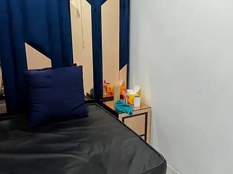 allysonrouseRx Live XXX Chat