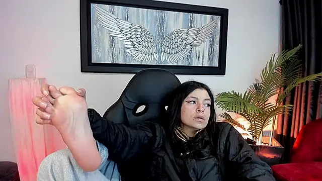 Онлайн чат XXX Meghan320