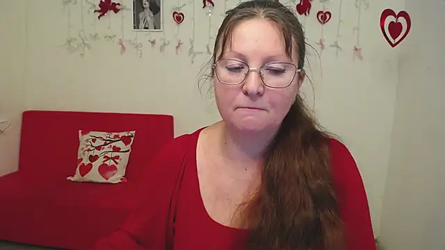 VanessaHotts – Live XXX-chat