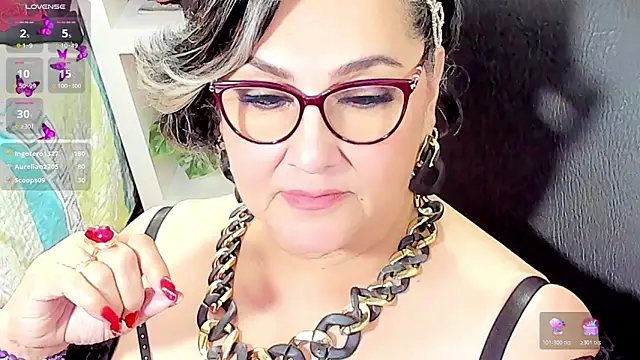 cataleya_mom Live XXX Chat