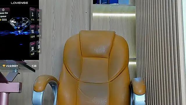 Chat XXX ao vivo de George_Diesell