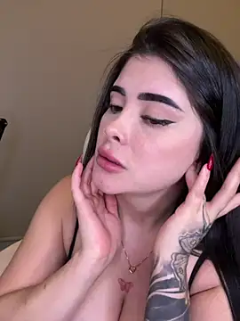 Živý XXX chat misslollipop04