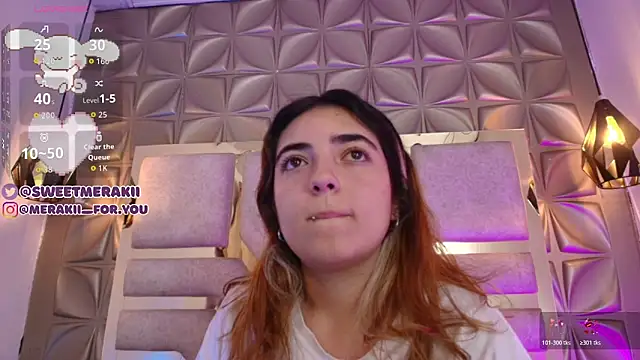 Онлайн  чат XXX meraki_fraise