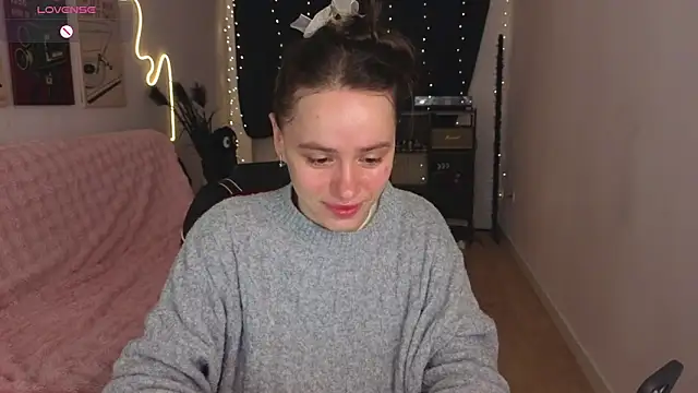 Živý XXX chat Emillias