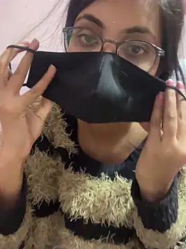 Czat XXX na żywo – Sandhya_77