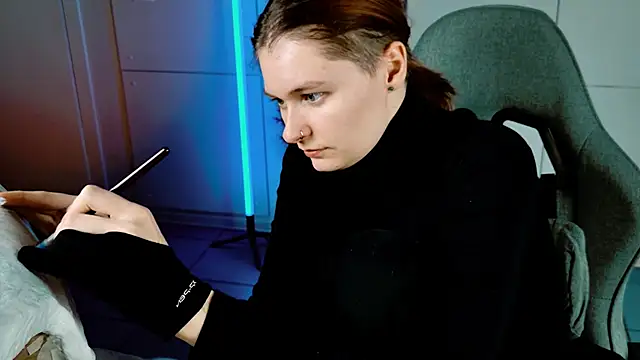 LadyLolipop_: απευθείας συνομιλία ΧΧΧ