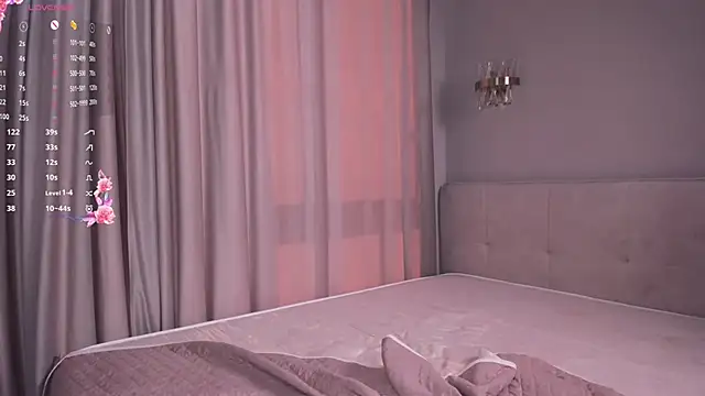 EmelySwickheimer: απευθείας συνομιλία ΧΧΧ