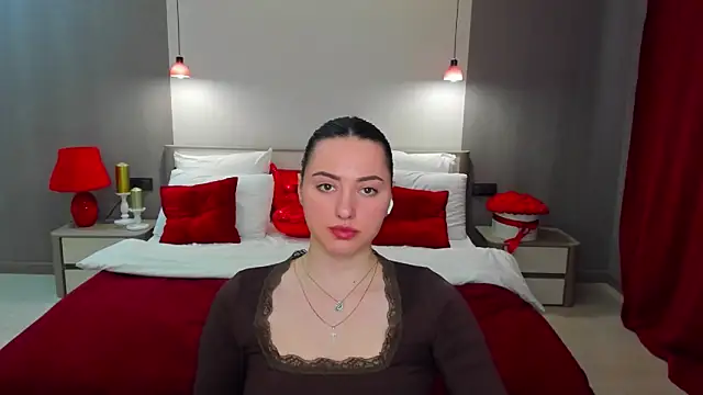 Christina_Enigma – Live XXX-chat