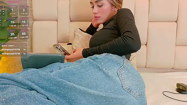 EmilyAllen_1: απευθείας συνομιλία ΧΧΧ