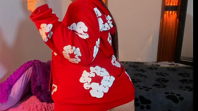 Chat +18 de khloe21 ao vivo