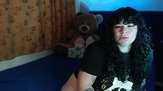 ANGELIQUE_KLANE Chat XXX live