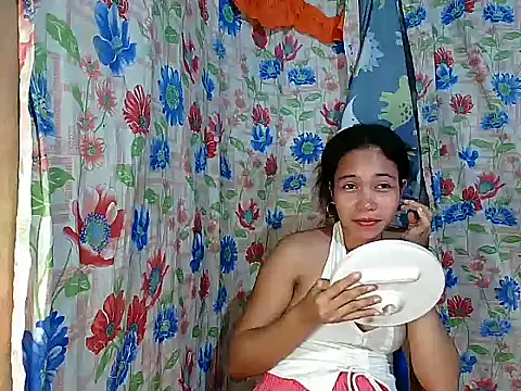 Онлайн чат XXX PinaySkinnyGirl