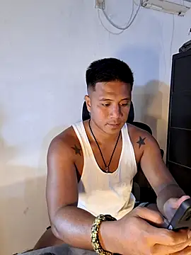 Felix_Asher Show Webcam