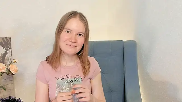 Show webcam de CleliaRostek