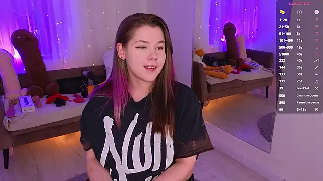 Mira_Falls 라이브 XXX 채팅