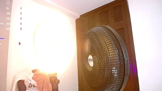 Živý XXX chat Latifa_ali