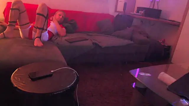 davidgntxxxxx Pertunjukan Webcam