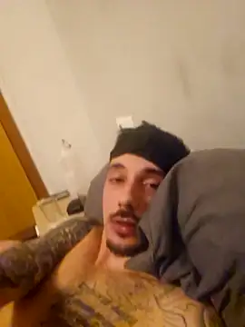 miguel231135 Show Webcam