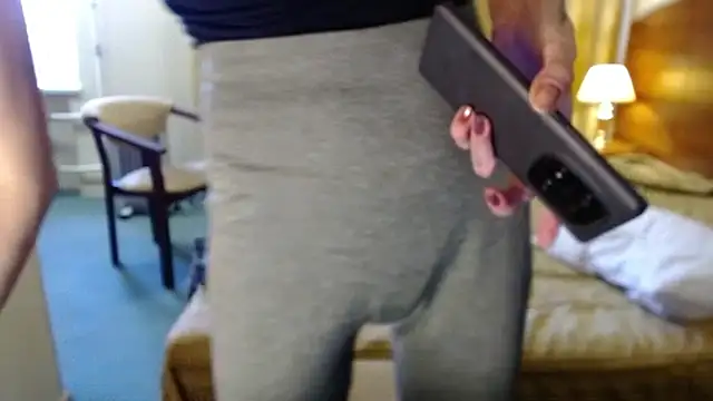 Terpsichore_Muse 웹캠 쇼