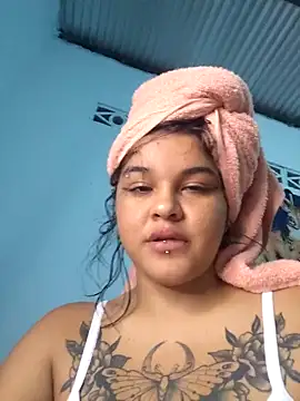 دردشة KattalellaGomez الجنسية المباشرة