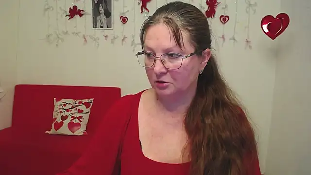 VanessaHotts' Live XXX Chat