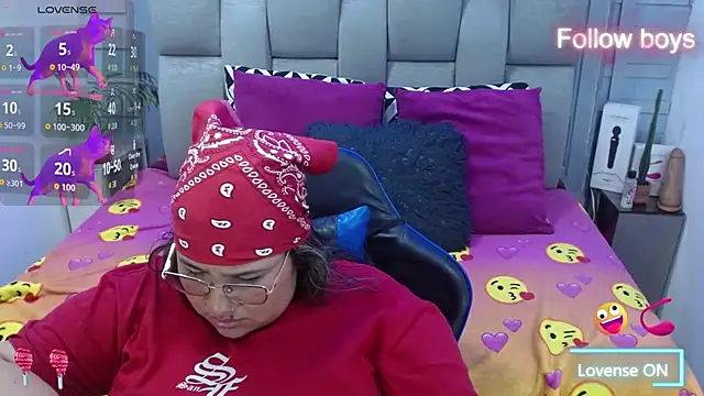 evelin_zaens: онлайн-секс-чат