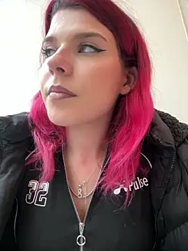 دردشة RiriRoseey الجنسية المباشرة