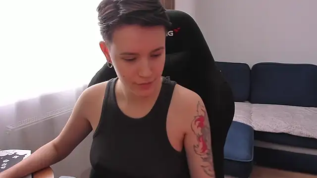 JessieFlower 现场XXX聊天