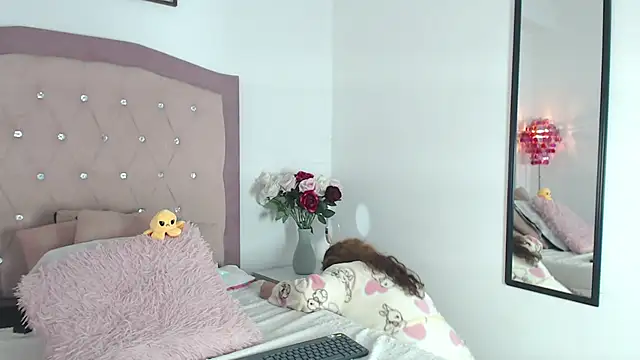 Živý XXX chat AnnadirtyXo