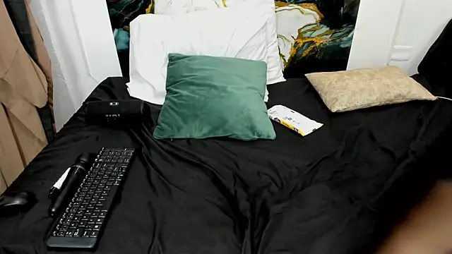 Živý XXX chat chaymae_nah_