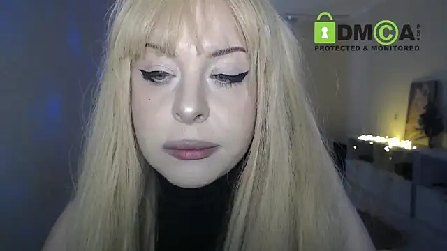 LuWeilovee Live XXX Chat