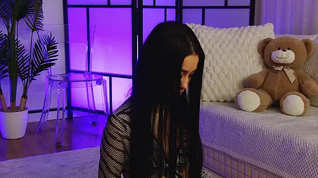 OnlyXandra: онлайн-секс-чат