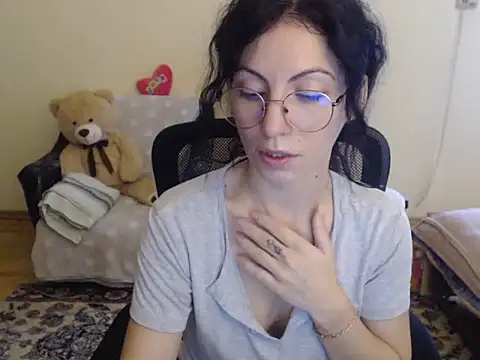 Živý XXX chat Emmatoo