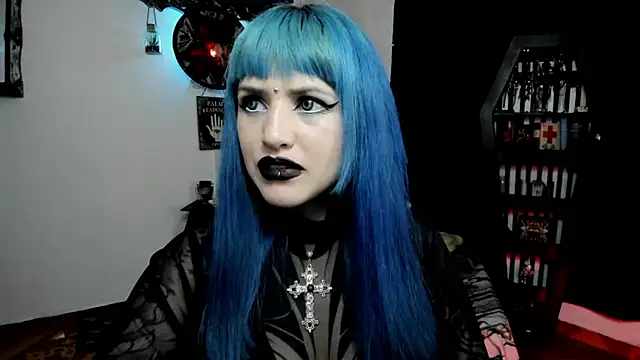 DimmuandDarkness Live XXX Chat