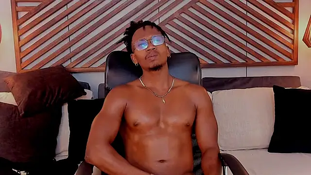 Show webcam de JamalMyst