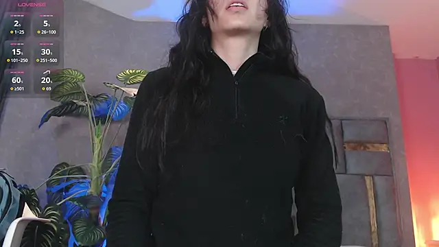 Živý XXX chat Bianca_ks