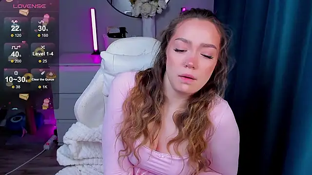 دردشة Evia_r0se الجنسية المباشرة