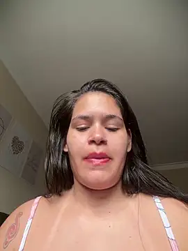 Živý XXX chat Mell_fefffer