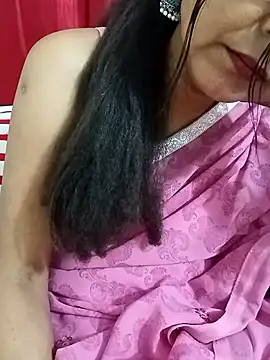 Вебкам-шоу Shanu_Shah