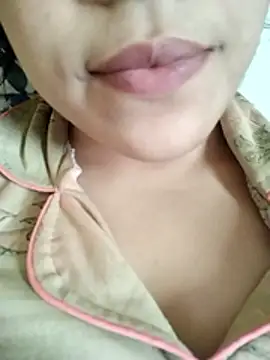 Živý XXX chat Anki-doll