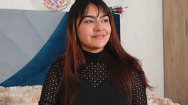 AshiaEkta1 Live XXX Chat