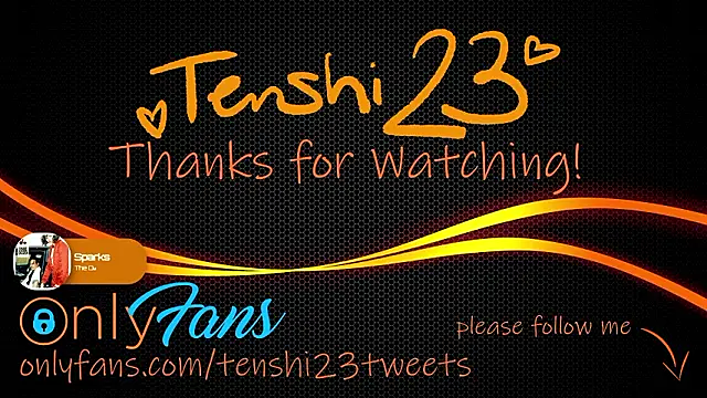 tenshi23strip Live XXX-Chat