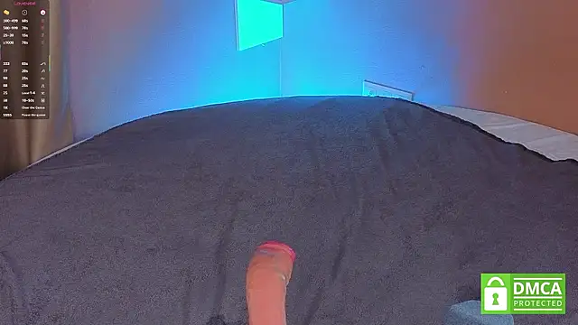 beatrishaa élő XXX-chatje