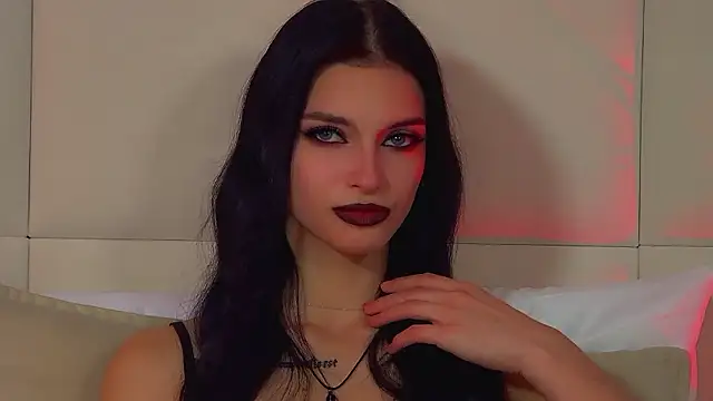 BeverlyMost Live XXX-chat