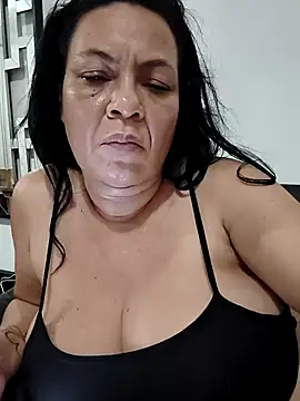 AnittaTettona Live XXX-chat