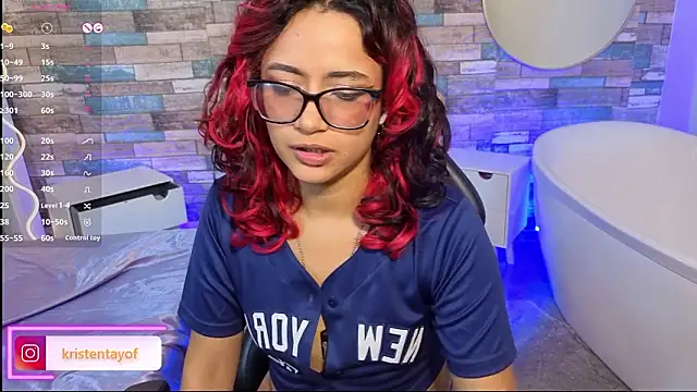 kristen_tay 现场XXX聊天