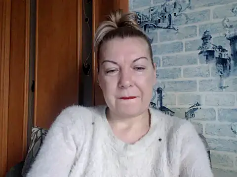 Lillia_Ray: вебкам-шоу