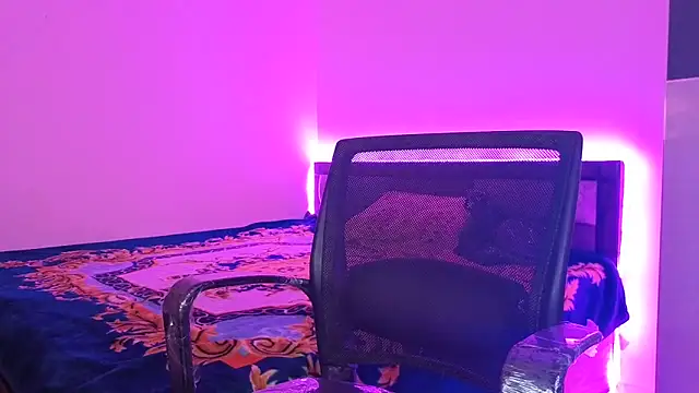 BABY_RANI_ 现场XXX聊天