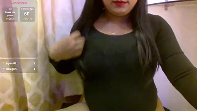 Teekhi_mirchii 现场XXX聊天