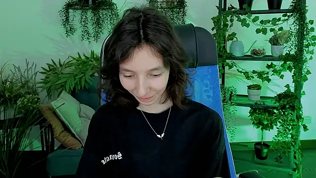 Živý XXX chat EmmanuellBrown